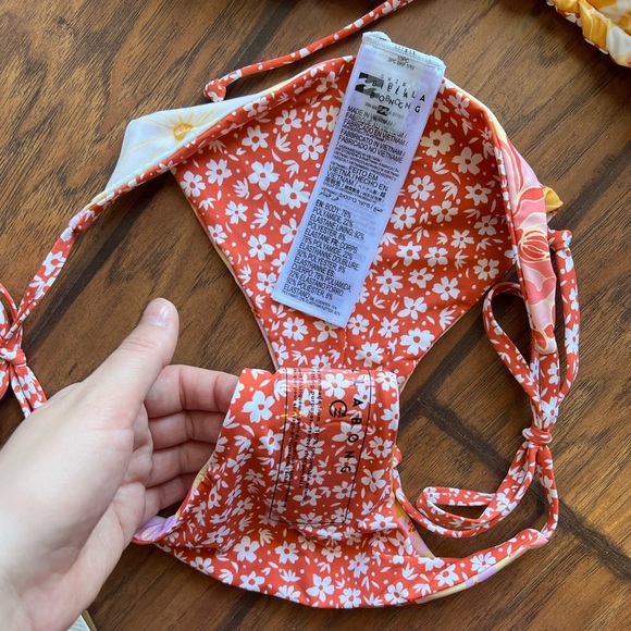 Billabong bikini - Picture 3 of 7